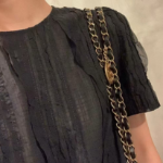 Risha – блузка Short Sleeve Blouse