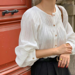 French Rofi – блузка Rofi Blouse
