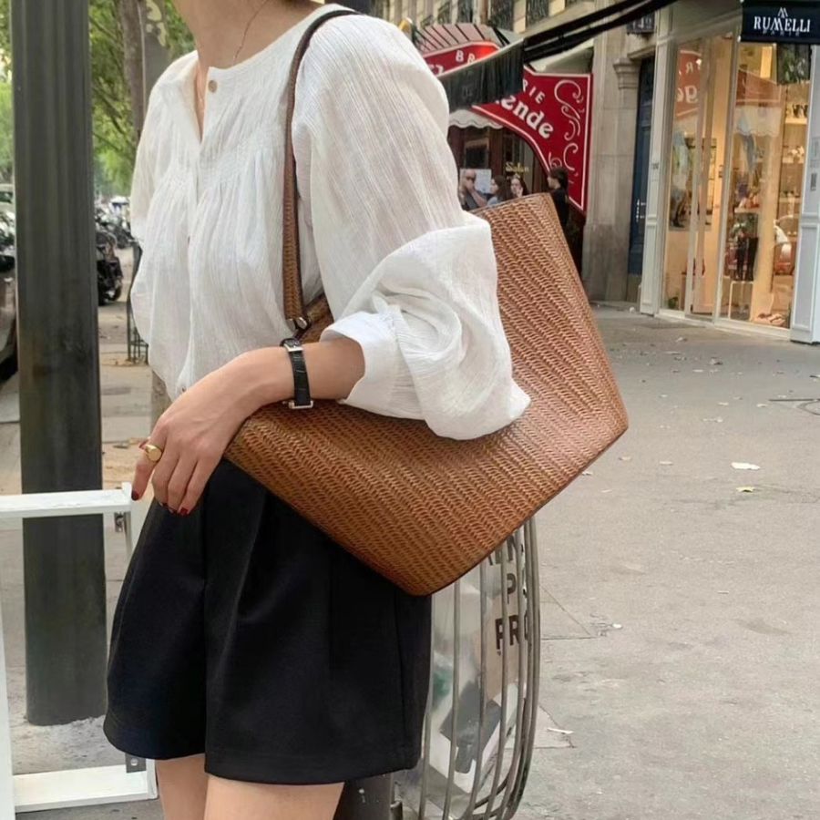 French Rofi – блузка Rofi Blouse