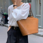 French Rofi – блузка Rofi Blouse