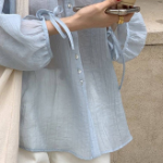 Feminine Lien – блузка Lien Blouse