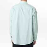 Relaxed Fit Oxford Shirt [Mint]