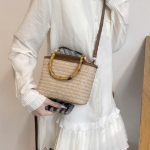 Spring-Summer Beach Crossbody — лёгкая сумка для отдыха и города