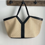 Sunset Sandy Big Tote Bag — вместительная и стильная сумка для путешествий и отдыха