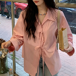 Natural Mood Azure Shirt