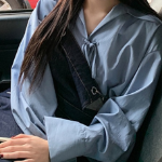 Natural Mood Azure Shirt