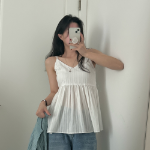 Nasi Blouse by Monggrami