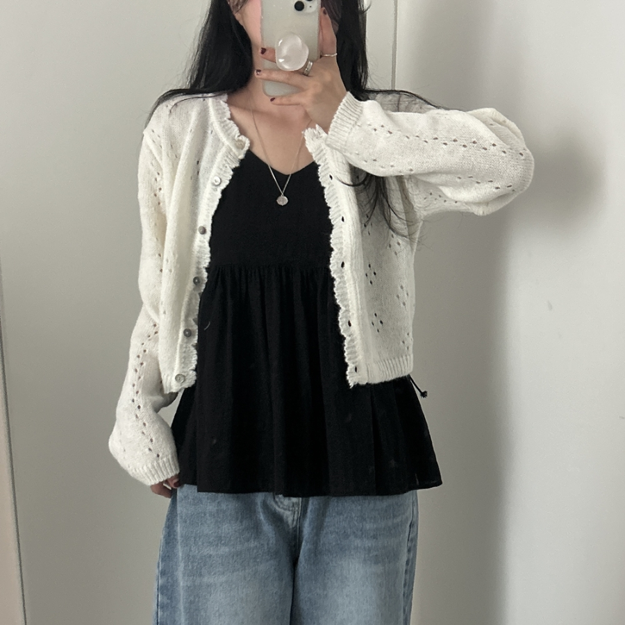 Nasi Blouse by Monggrami