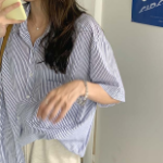 Oversized – рубашка Hidden Shirt