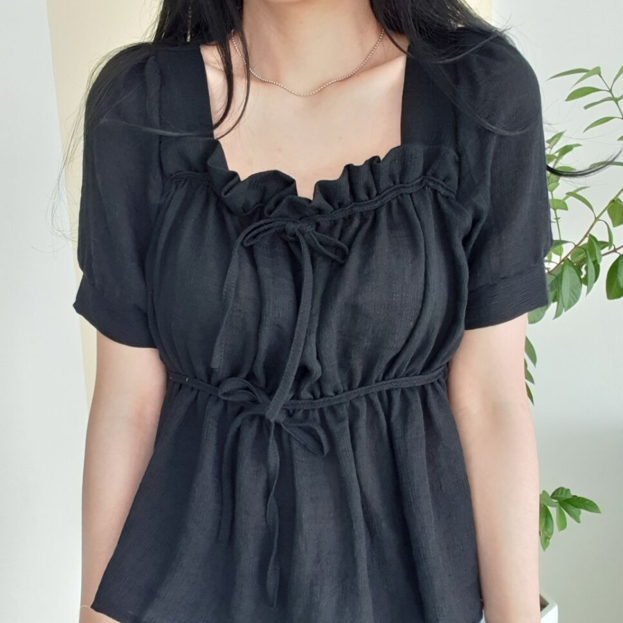 Delicate Mood – блузка Soft-Day Blouse