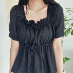 Delicate Mood – блузка Soft-Day Blouse