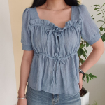 Delicate Mood – блузка Soft-Day Blouse