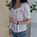 Delicate Mood – блузка Soft-Day Blouse