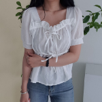 Delicate Mood – блузка Soft-Day Blouse