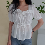Delicate Mood – блузка Soft-Day Blouse