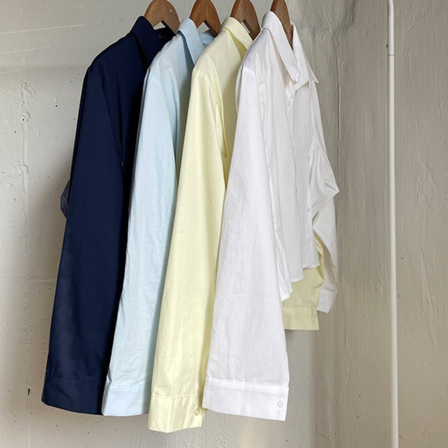 Lucerne – рубашка Side-Button Pintuck Crop Shirt