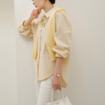 Cerni – рубашка Loose-Fit Shirt