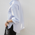 Cerni – рубашка Loose-Fit Shirt