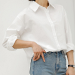 Cerni – рубашка Loose-Fit Shirt