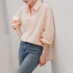 Cerni – рубашка Loose-Fit Shirt