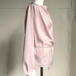 Rene – блузка Drape Silky Blouse