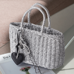 Holono Net Tote Bag — лёгкость, стиль и свобода движения