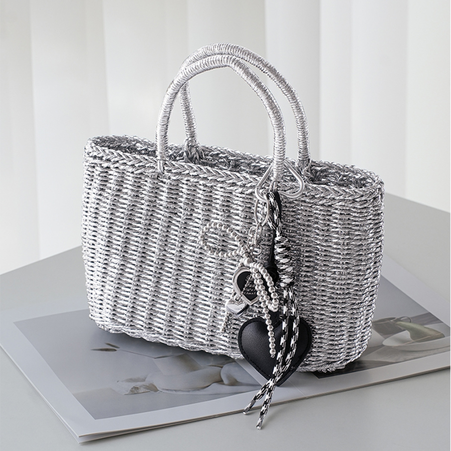 Holono Net Tote Bag — лёгкость, стиль и свобода движения