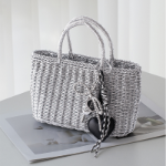 Holono Net Tote Bag — лёгкость, стиль и свобода движения