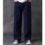 M-DEEP BLUE-Джинсы