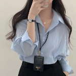 Spring/Summer UV Protection Cooling Shirt