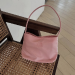 Kitty Ribbon Soft Pink Mini Tote — нежность и очарование каждый день
