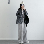 Madeleine – рубашка Check Shirt