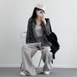 Madeleine – рубашка Check Shirt