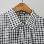 Madeleine – рубашка Check Shirt