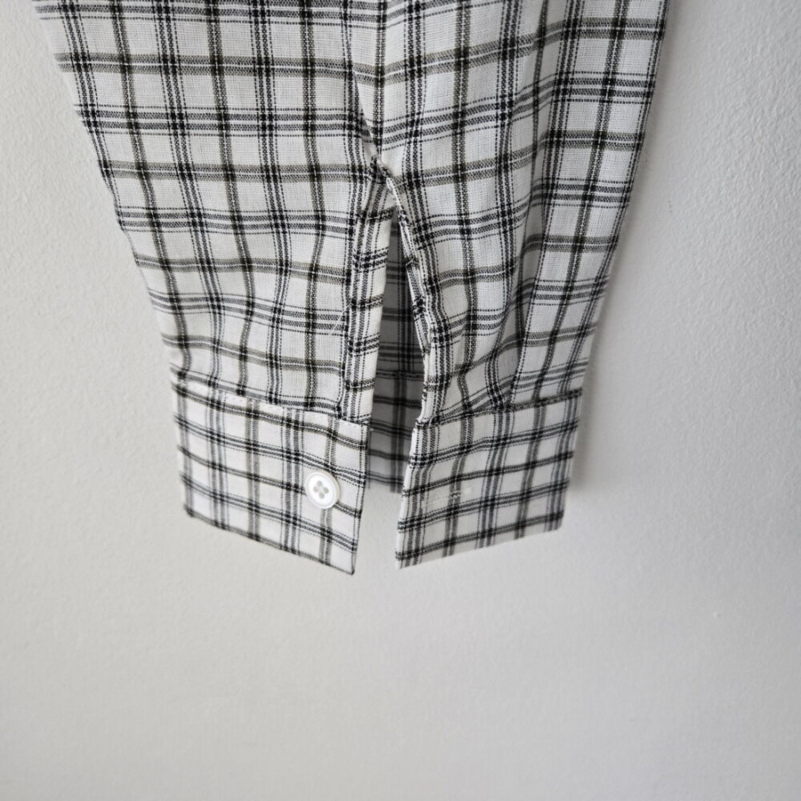 Madeleine – рубашка Check Shirt
