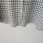 Madeleine – рубашка Check Shirt