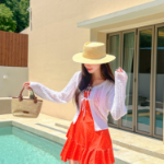 Coconut Rattan Tote — натуральная летняя сумка с атмосферой отпуска