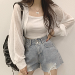 Allfit Bolero Cardigan