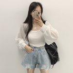 Allfit Bolero Cardigan