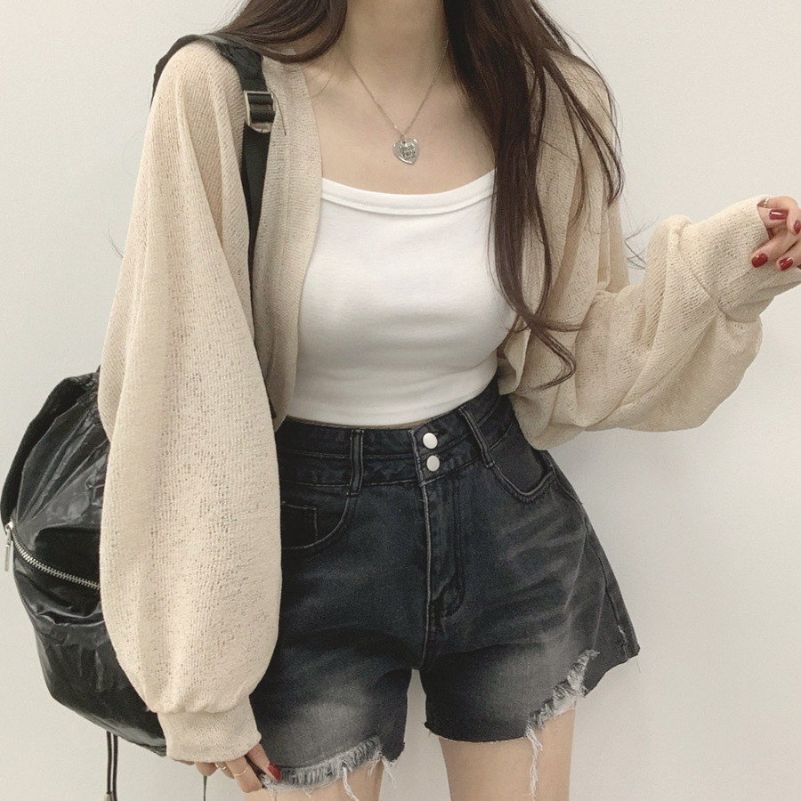 Allfit Bolero Cardigan