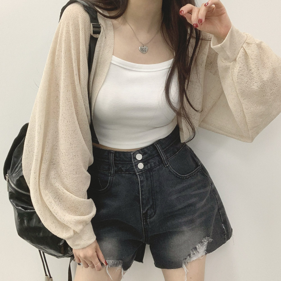 Allfit Bolero Cardigan