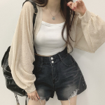 Allfit Bolero Cardigan