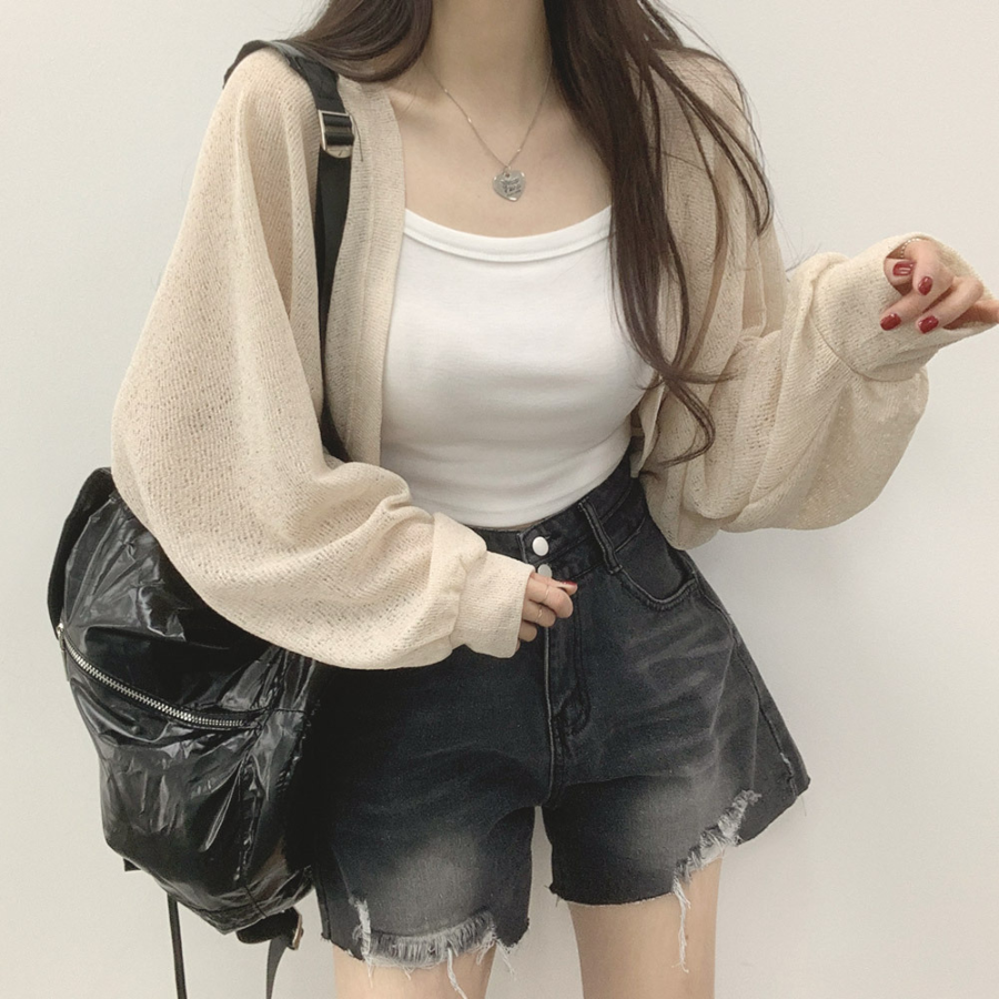 Allfit Bolero Cardigan