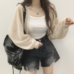 Allfit Bolero Cardigan