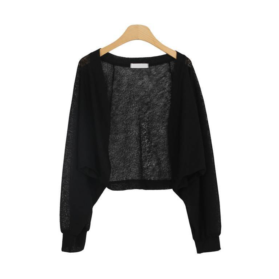 Allfit Bolero Cardigan