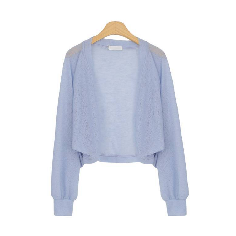 Allfit Bolero Cardigan