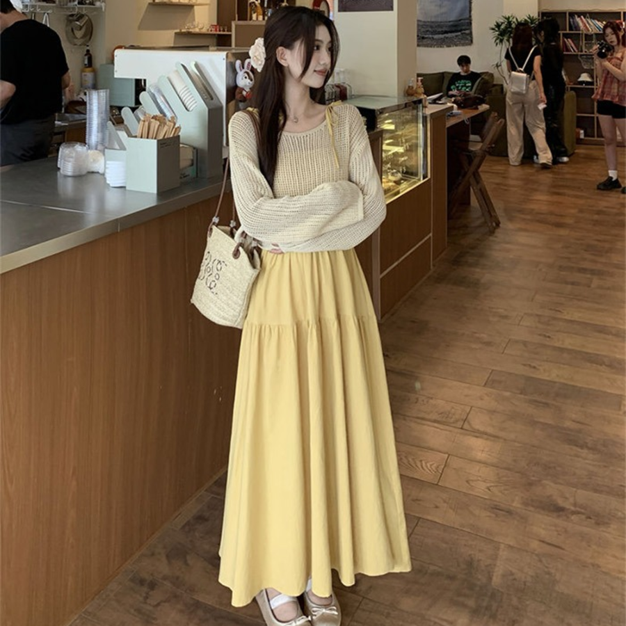 Свободный комплект с перфорацией