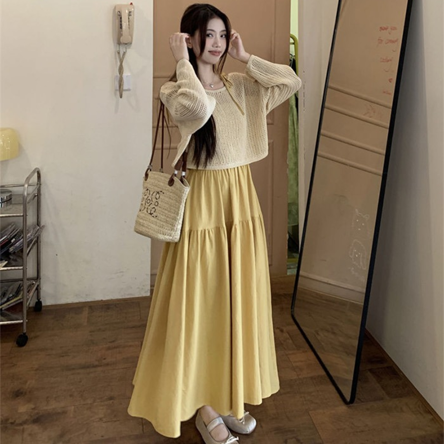 Свободный комплект с перфорацией