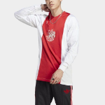 adidas Ajax OG Jersey [Red/White] (IN4723)