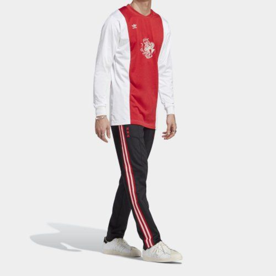 adidas Ajax OG Jersey [Red/White] (IN4723)
